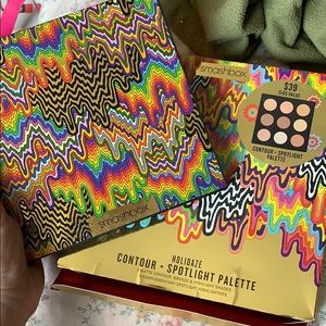 *Brand New* Smashbox Contour/Highlight Palatte